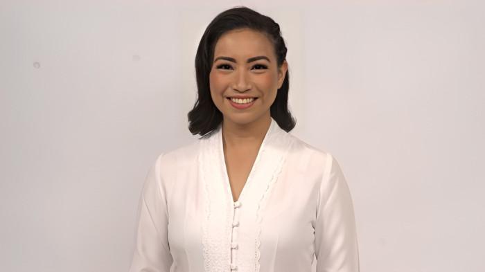 Rahayu Saraswati Sudah Mundur Jadi Dewan, Gerindra Ingin Kembalikan Anak Adik Prabowo ke DPR RI