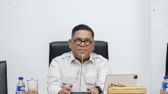 Raih Dukungan Penuh dari Pemda, Imigrasi Sumut