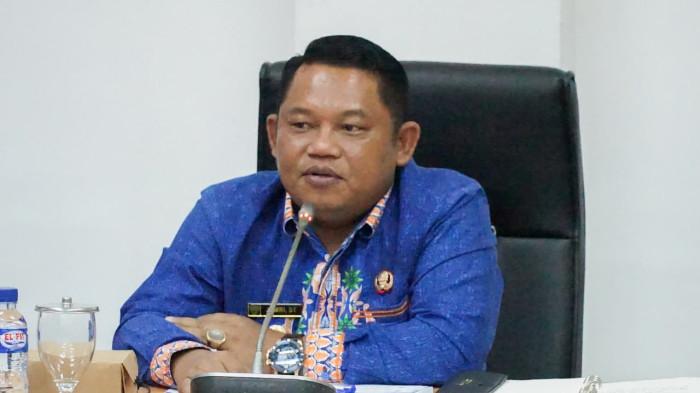 Raih Dukungan Penuh dari Pemda,