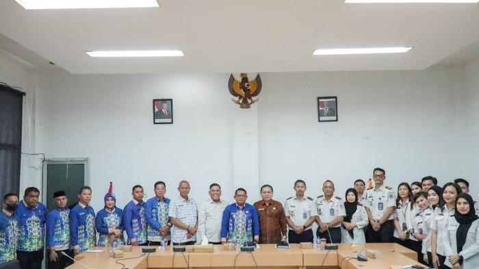 Raih Dukungan Penuh