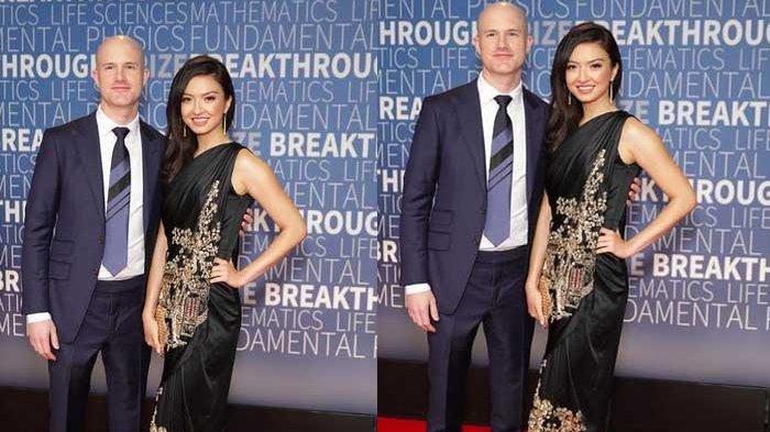 Raline Shah Trending Usai Dituding Menikah dan Bercerai dengan Bule Kaya, Brian Armstrong Membantah