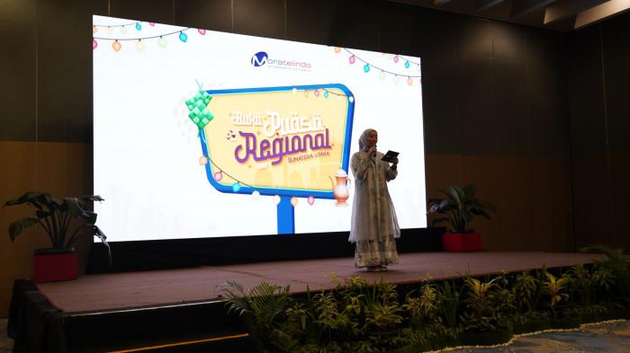 Ramadan Jadi Momentum