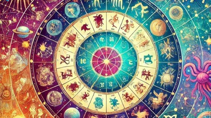 Ramalan Zodiak Leo, Virgo dan Libra, 10 Januari 2025 Ketiganya Beruntung dalam Asmara