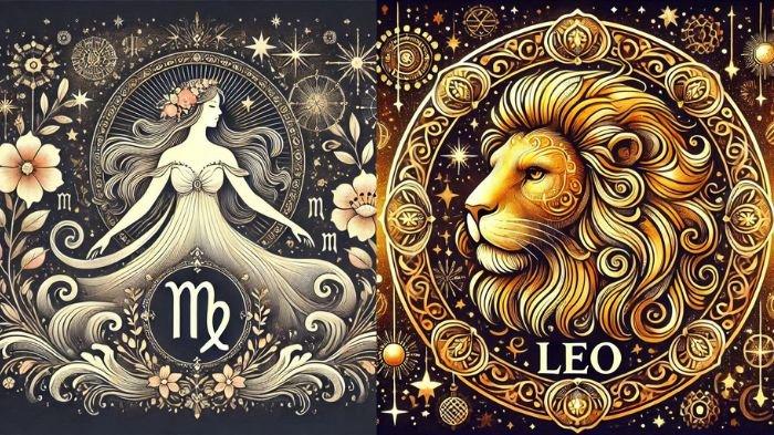 Ramalan Zodiak Leo dan Virgo 7 Januari 2025, Ada Perbedaan Besar dalam Konteks Asmara