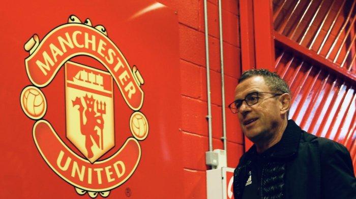 Ten Hag Akhirnya Sadar Kata-kata Rangnick, Man United Wajib Operasi Bedah Jantung Terbuka