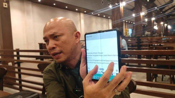 Berkas Calo Akpol Nina Wati Rp 1,3 Miliar Ditolak Jaksa hingga Penahanan Habis, Kejati Sumut Serius?