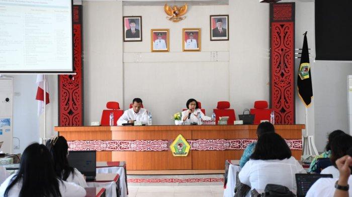 Mantapkan Pelayanan Kesehatan, Pemkab Samosir Bakal Terapkan ILP