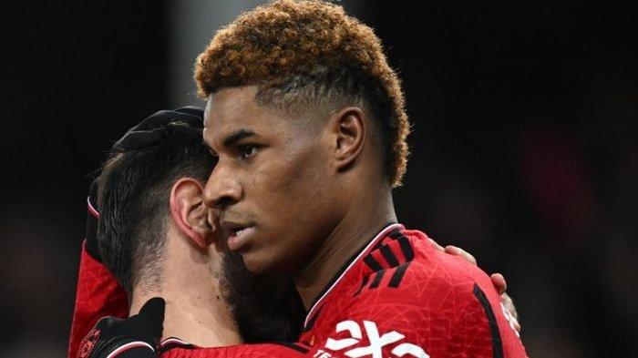 Stiker Bapuk Man United Akui Dosa Dugem 12 Jam, Terpaksa Bayar Denda dengan Nilai Fantastis