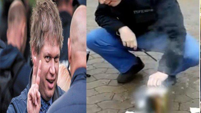 Politikus Swedia Dikecam Dunia Karena Bakar Alquran saat Demo, MUI: Tentu Tidak Bisa Diterima