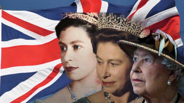 Terungkap Tangan Ratu Elizabeth II Hitam seperti Lebam Sebelum Meninggal, Ternyata Ini Penyebabnya