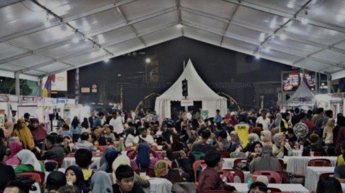 Ketua DPRD Medan Minta Pemko Transparan soal Stan di Ramadhan Fair, Jangan Ada Pengutipan