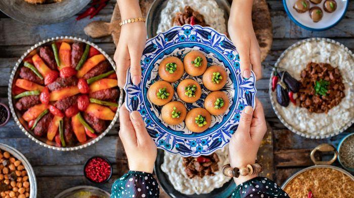 Rayakan Ramadan dengan Triple ALL Accor Reward Points, Pengalaman Berbuka Puasa di Seluruh Indonesia