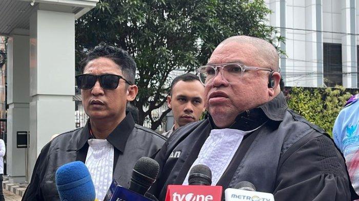TERDAKWA Bikin Onar di Sidang, Razman Cari Dukungan Sana-sini Usai Firdaus Injak Meja Pengadilan