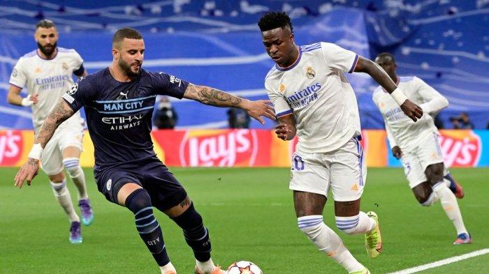 Bursa Transfer - Real Madrid Segera Perbarui Kontrak Trio Brasil, Klausul Rilis Capai Rp 15,6 T