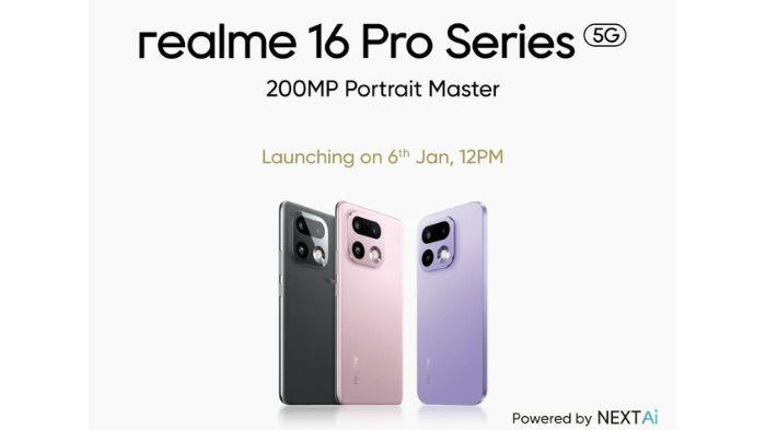 Realme 16 Series