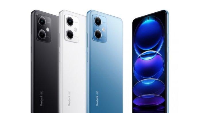 Redmi Note 12 Disebut-sebut Segera Muncul di Indonesia, Simak Bocoran Spesifikasi dan Harganya