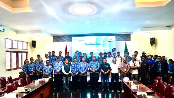 Refleksi 1 Tahun Kepemimpinan