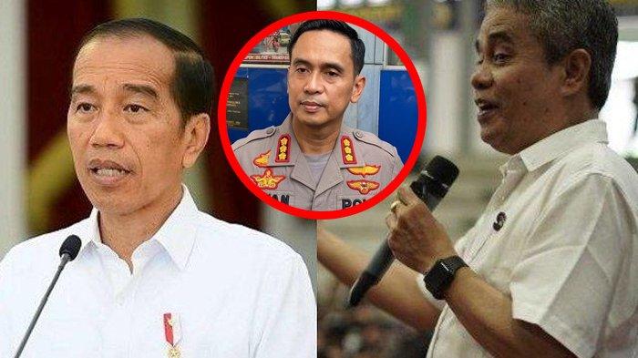 ALASAN POLISI Minta Rektor Unika Soegijapranata Buat Video Testimoni: Mengajak Pemilu Berjalan Damai