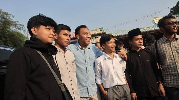 Relawan Prabowo Siap Menangkan Kang Tebe jadi Buapti Kabupaten Bandung Barat di Pilkada 2024