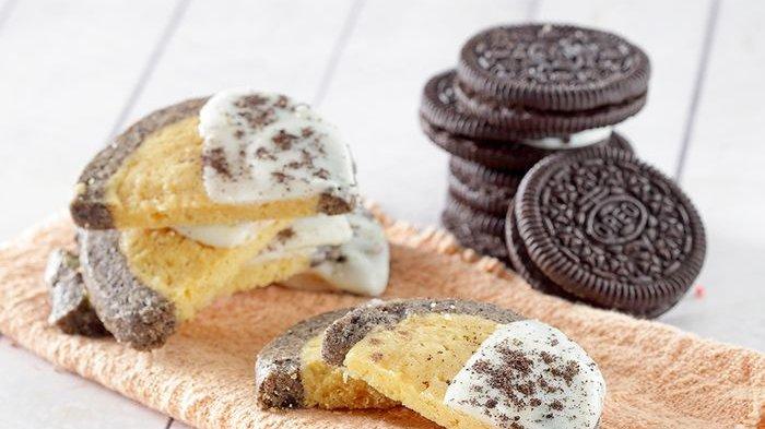 Resep Kue Kering Vanila Oreo dan Cara Membuatnya