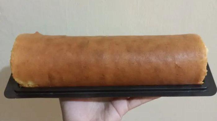 Resep Bolu Gulung Nanas, Pilihan Sajian saat Kumpul Keluarga di Hari Lebaran