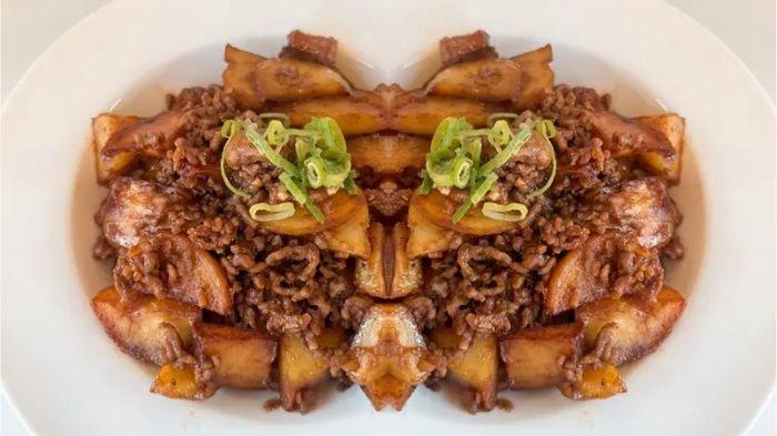 Resep Kentang Babi Kecap, Sajian Natal dan Tahun Baru Sederhana untuk Keluarga