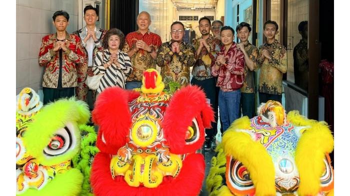 Resmi Dibuka di Surabaya,