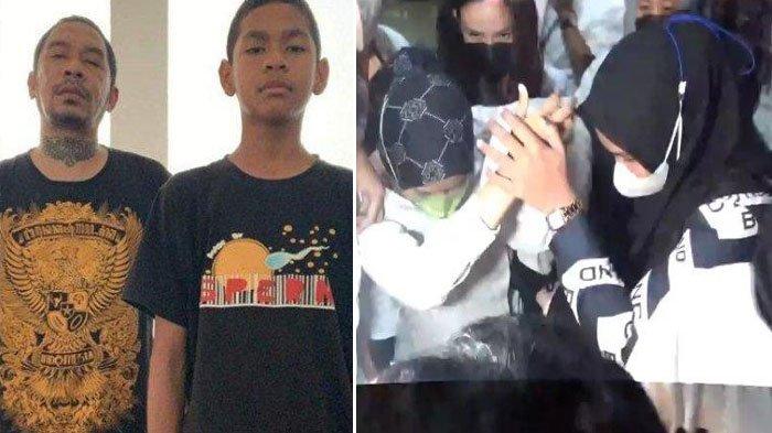 Ayah David Berang AGH Cuma Dituntut 4 Tahun, Sindir Cara Jaksa Hitung Setengah Tuntutan Maksimal