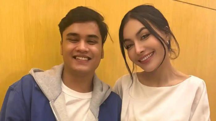 KABAR ARTIS - Denada akhirnya bertemu dengan Ressa Rossano di momen Lebaran 2026. (Instagram/@denadaindonesia)