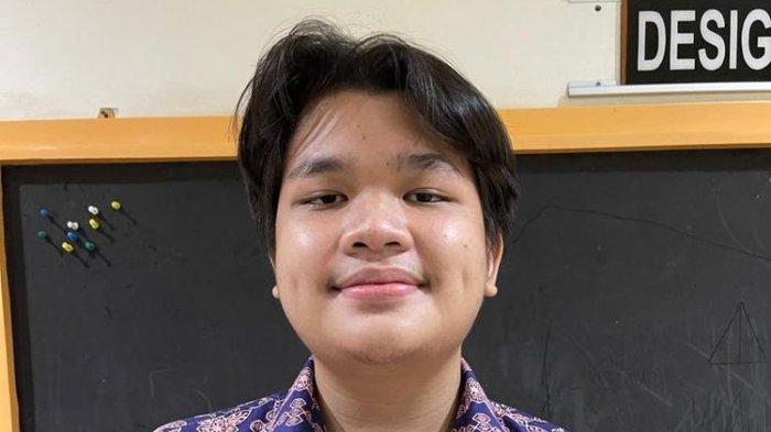 Sosok Reyhan Muhammad Hatta, Siswa SMA Peraih Medali Olimpiade Ekonomi Lawan 66 Negara