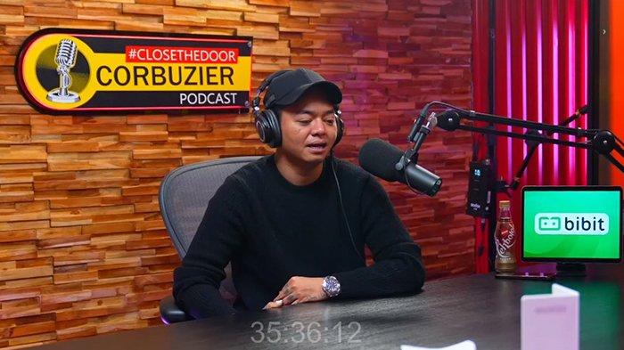 CERITA Reza Arap Pernah Dinyatakan Meninggal Dunia, Bangun Lagi Saat Mau Dikuburkan