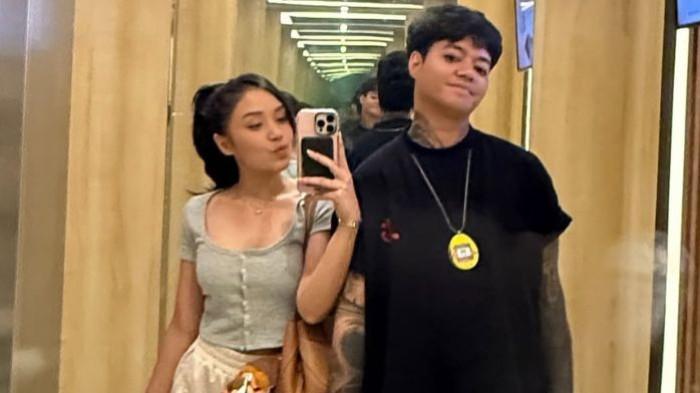 Reza Arap dan Lula Lahfah