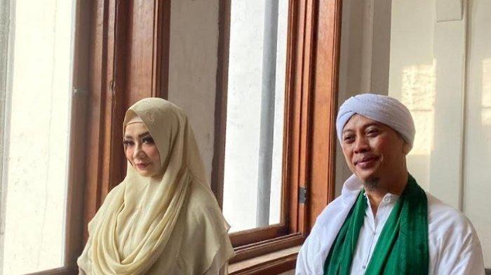 Reza Artamevia Duet Sama Opick, Ini Fakta Lagu Religi Ramadhan Terbaru 'Engkau Tak Sendiri'