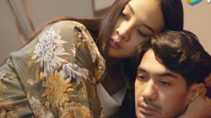 Inilah Bayaran Aktor Reza Rahadian saat Beradegan Ranjang dengan Anya Geraldine di Layangan Putus