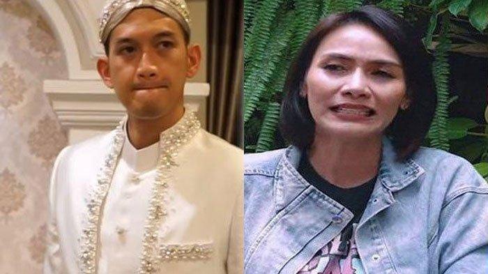 Pakar Hukum Sebut Rezky Aditya Harus Nikahi Wenny Ariani Demi Status Kekey, Nasib Citra Kirana?