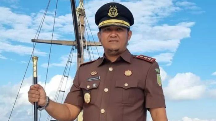 Ridwan Sujana Angsar I