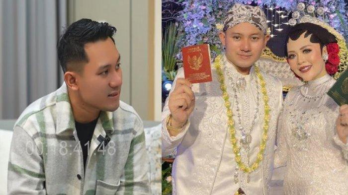 Rizka Atok Blak-blakan Soal Masalah Ranjang dengan Meylisa Zaara, Richard Lee Syok