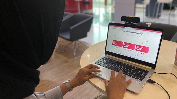 Telkomsel Hadirkan Paket RoaMAX Umroh, Roaming Lengkap dengan Harga Terjangkau