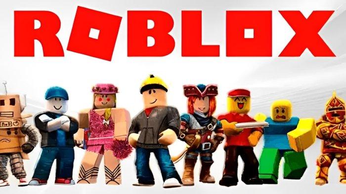 Permainan daring Roblox