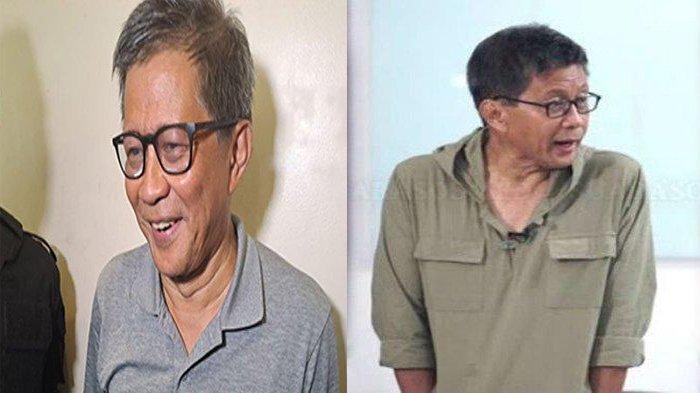 PANTAS Rocky Gerung Tak Mau Minta Maaf hingga Tak Takut Dilaporkan, Dosen Hukum Sampai Ngaku Cerdas