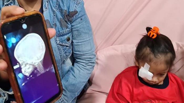 Romanda Capriati Siregar