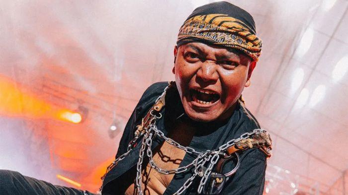 Romo Jahat meninggal dunia