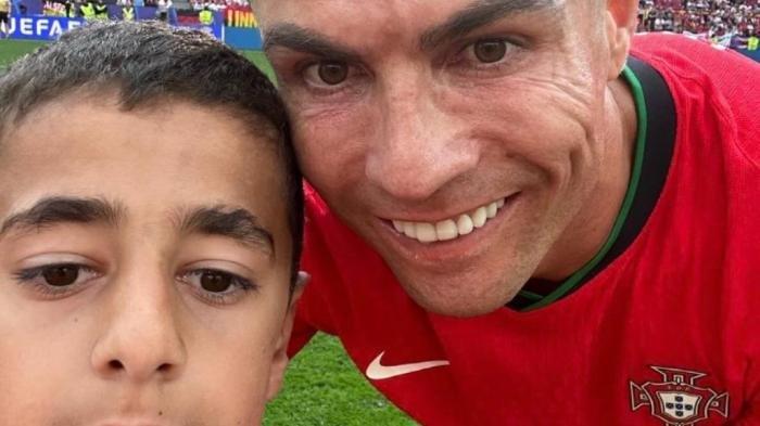 Timnas Portugal Sering Diganggu Penyusup, Pelatih Resah, UEFA Bakal Ajukan Tuntutan Pidana