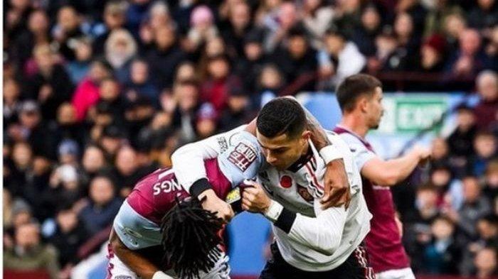 PREDIKSI Man United Vs Aston Villa, MU Siap Balas Dendam, Unai Emery Kantongi Jurus Spesial