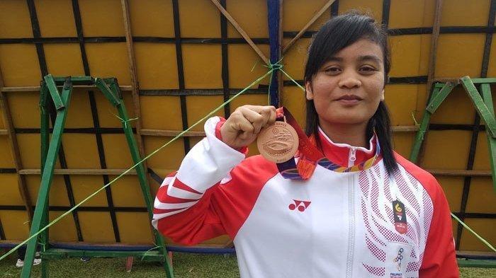 Ikut Sea Games Vietnam 2022, Pewushu Sumut Ini Optimis Berlaga