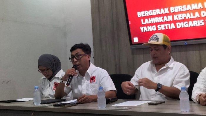 11 Bakal Calon Kepala Daerah Kantongi Dukungan Projo Maju Pilkada 2024, Berikut Rinciannya