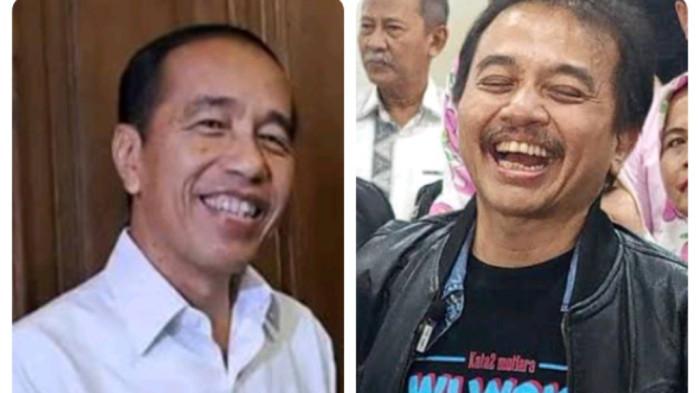 Kasus tudingan ijazah palsu Joko Widodo (Jokowi) kembali memasuki babak baru. Kejaksaan Tinggi DKI Jakarta mengembalikan berkas perkara tiga tersangka, yakni Roy Suryo, Rismon Sianipar, dan Tifauzia Tyassuma, kepada penyidik Polda Metro Jaya.