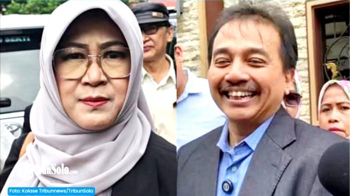 Polda Metro Jaya melalui Kabid Humas Kombes Budhi Hermanto menanggapi permintaan Roy Suryo dan dokter Tifauzia Tyassuma agar kasus ijazah Joko Widodo (Jokowi) dihentikan, tidak sampai ke persidangan. Adapun Roy Suryo dan Tifa saat ini masih berstatus sebagai tersangka sejak Jumat (7/11/2025) lalu, dalam laporan dugaan pencemaran nama baik dan fitnah yang dilayangkan oleh Jokowi ke Polda Metro Jaya tentang tudingan ijazah palsu.