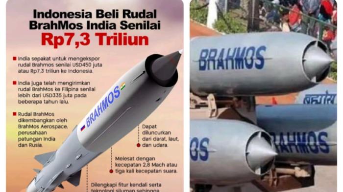 Juru bicara Kementerian Pertahanan RI, Rico Ricardo Sirait, mengonfirmasi pada 10 Maret 2026 bahwa Indonesia telah meneken perjanjian tersebut dengan pihak India.