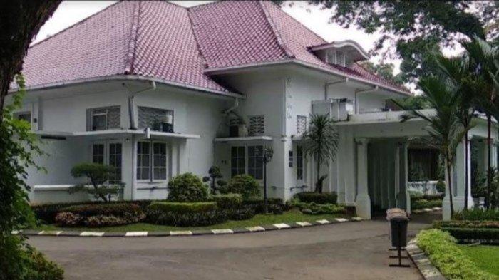 3 Pelaku Pencurian di Rumah Dinas Wali Kota Medan Ditetapkan Tersangka, 1 Personel Satpol PP